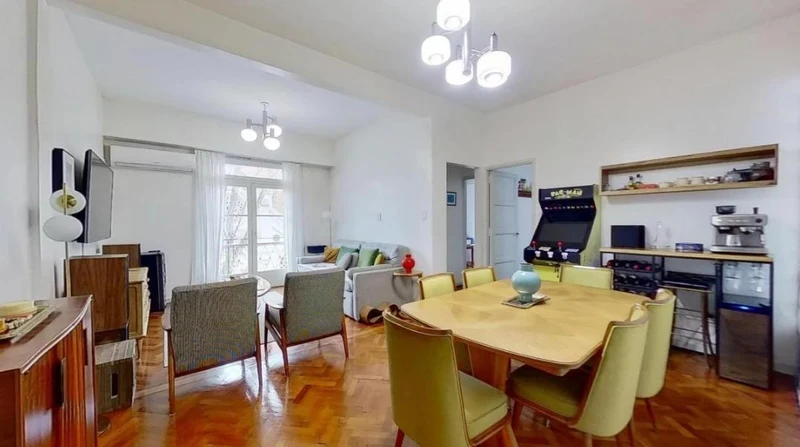 Departamento en venta · Palermo, CABA