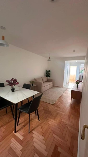 Departamento en venta · Villa Urquiza, CABA