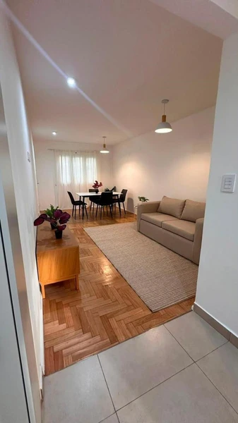 Departamento en venta · Villa Urquiza, CABA