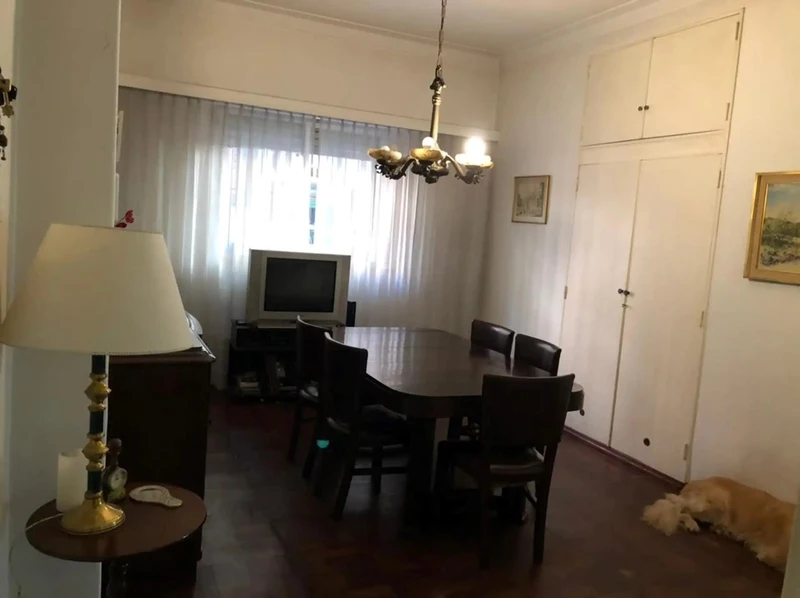 Departamento en venta · Flores, CABA Departamento en venta · Flores, CABA