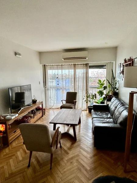 Departamento en venta · Colegiales, CABA