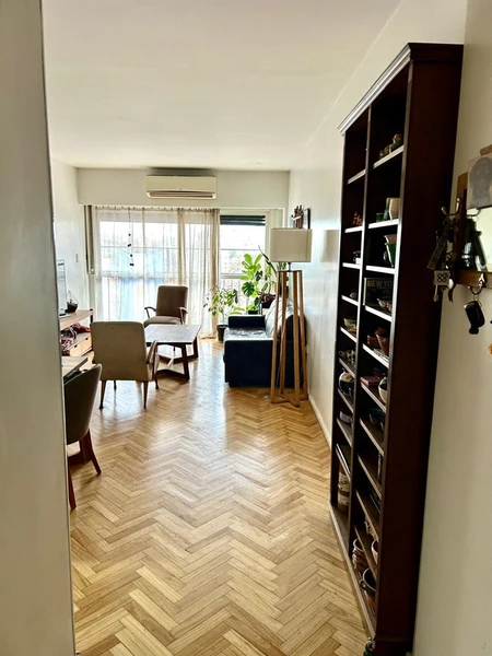 Departamento en venta · Colegiales, CABA