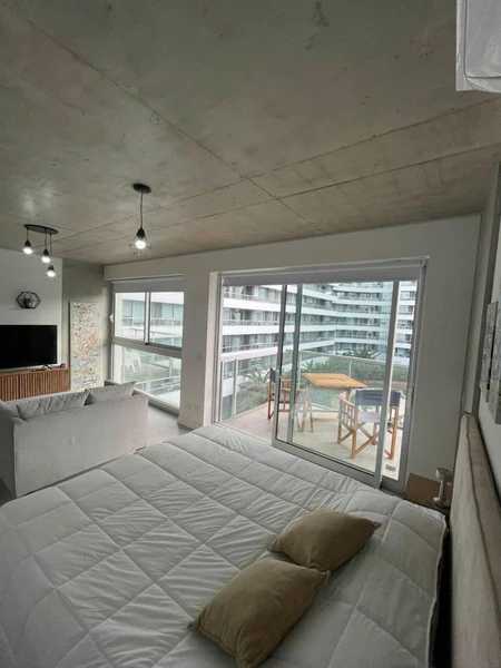 Departamento en venta · Palermo, CABA