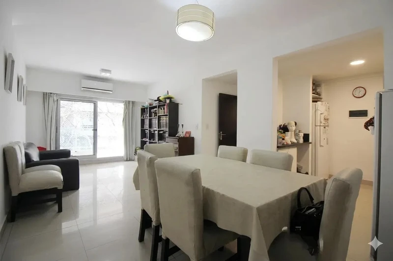 Departamento en venta · Belgrano, CABA