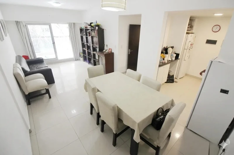 Departamento en venta · Belgrano, CABA