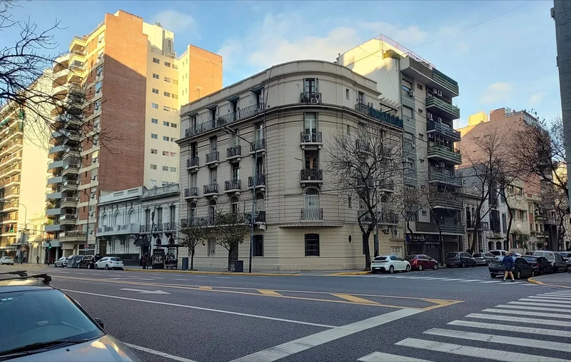 Departamento en venta · Caballito, CABA