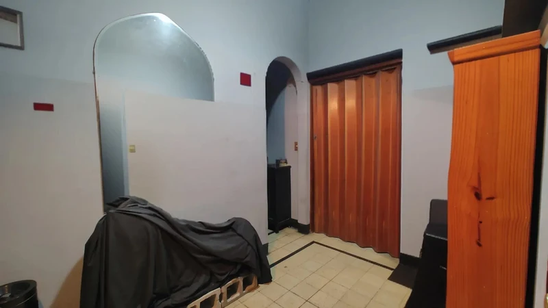 Departamento en venta · Caballito, CABA