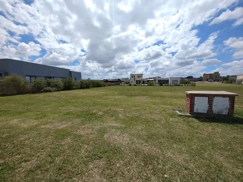 Terreno en venta · San Sebastián, Escobar, GBA Norte, Provincia de Buenos Aires