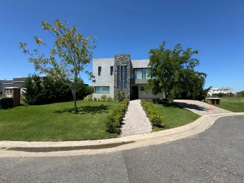 Casa en venta · San Sebastián, Escobar, GBA Norte, Provincia de Buenos Aires