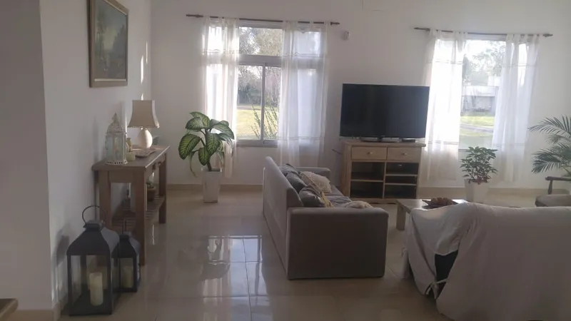 Casa en venta · Casuarinas del Pilar, Pilar, GBA Norte, Provincia de Buenos Aires