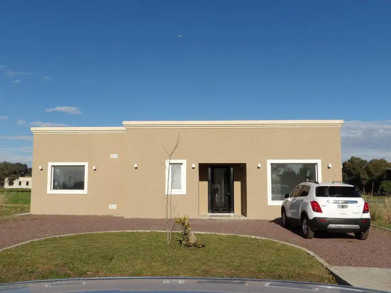 Casa en venta · Casuarinas del Pilar, Pilar, GBA Norte, Provincia de Buenos Aires