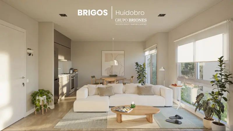 Departamento en venta · Nuñez, CABA
