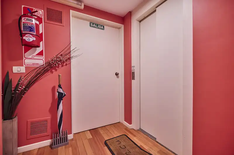 Departamento en venta · Belgrano, CABA