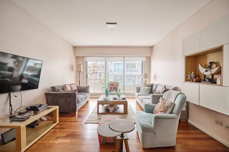 Departamento en venta · Belgrano, CABA