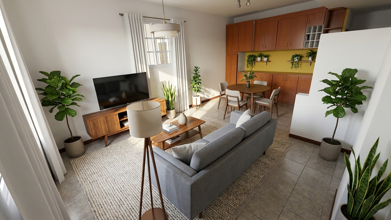 PH en venta · Villa Pueyrredon, CABA