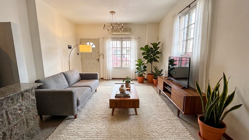 PH en venta · Villa Pueyrredon, CABA