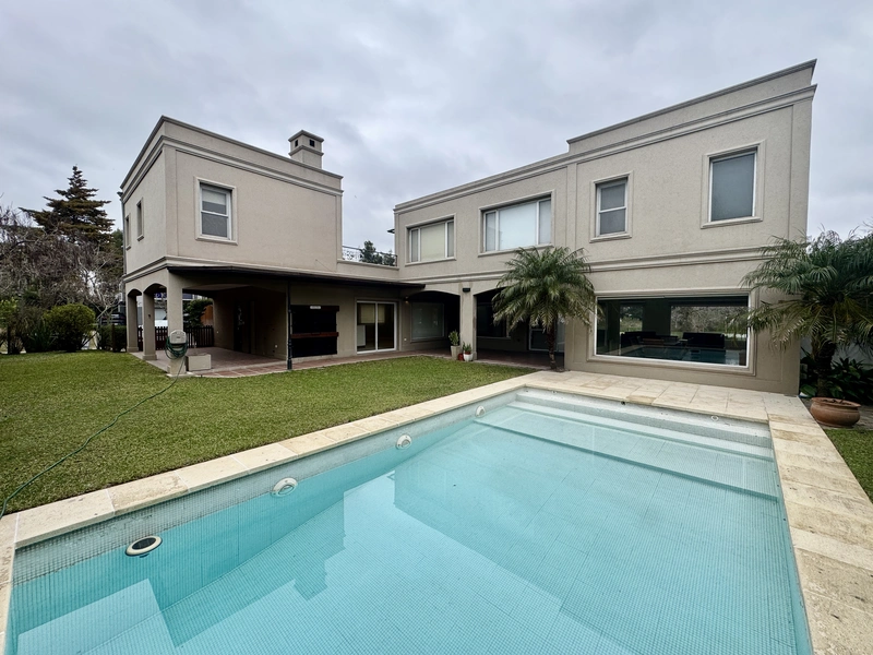Casa en venta · Nordelta, Tigre, GBA Norte, Provincia de Buenos Aires