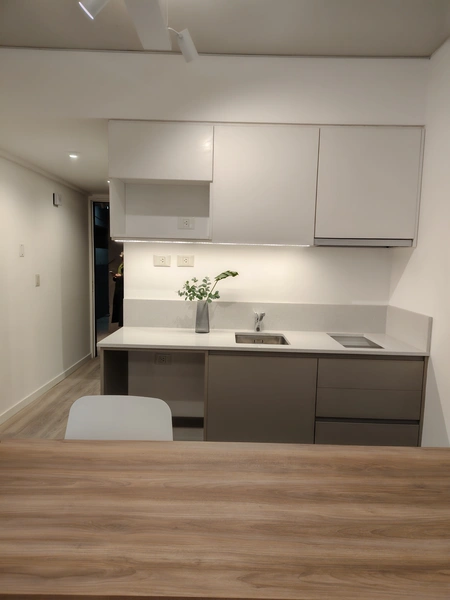 Departamento en venta · Palermo, CABA