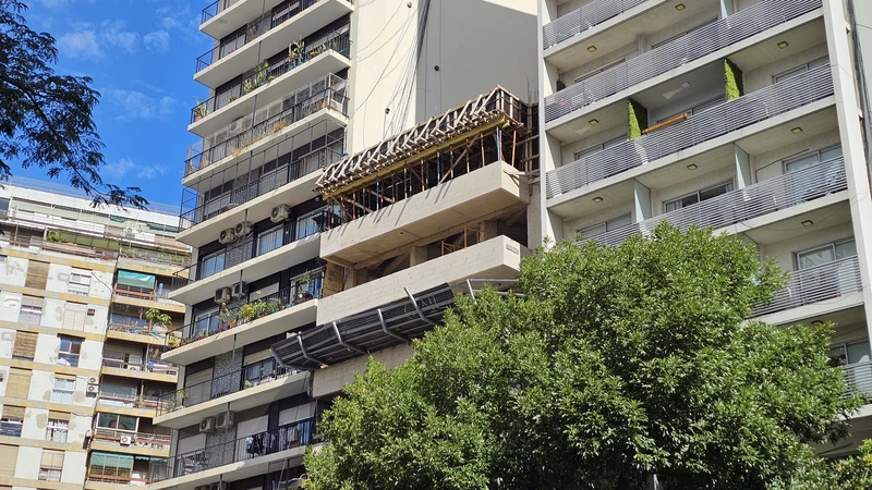 Departamento en venta · Palermo, CABA