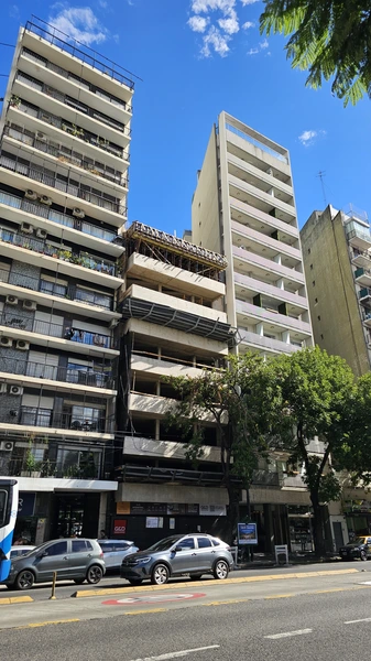 Departamento en venta · Palermo, CABA