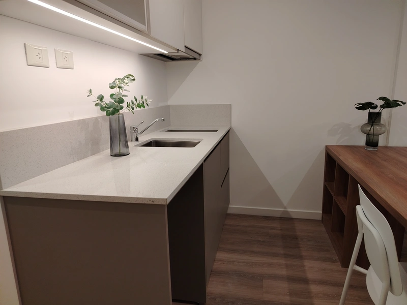 Departamento en venta · Palermo, CABA Departamento en venta · Palermo, CABA