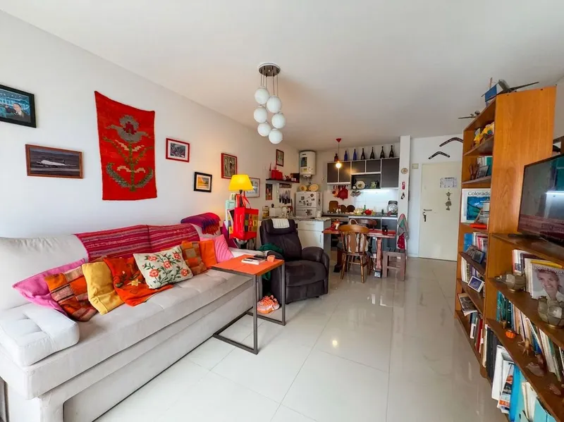 Departamento en venta · San Telmo, CABA