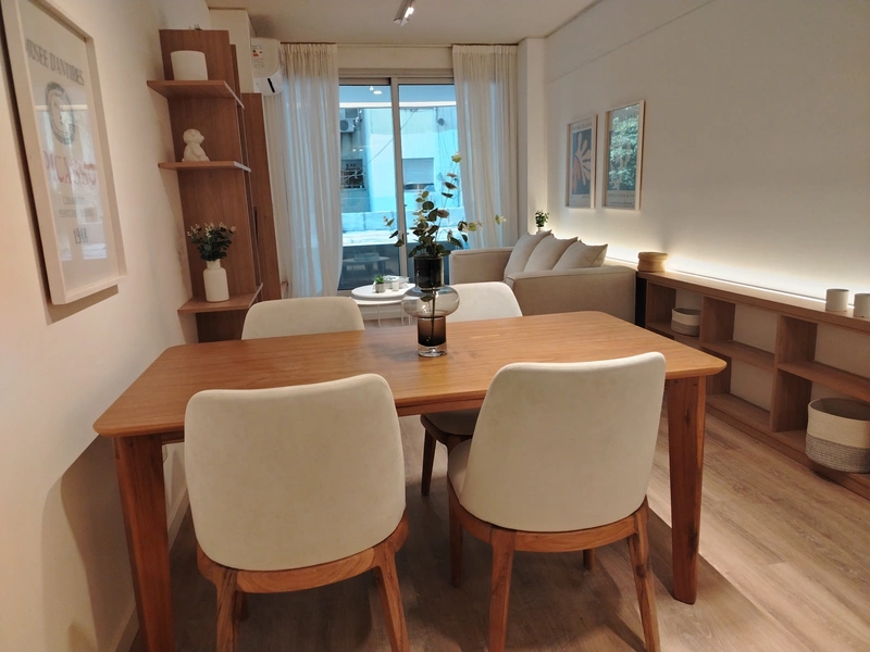 Departamento en venta · Palermo, CABA