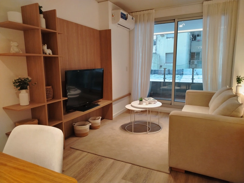 Departamento en venta · Palermo, CABA
