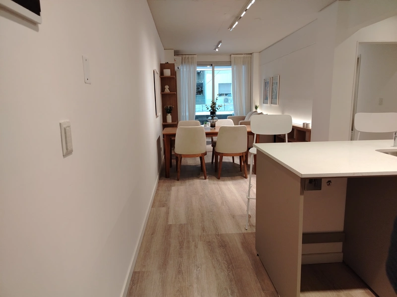 Departamento en venta · Palermo, CABA