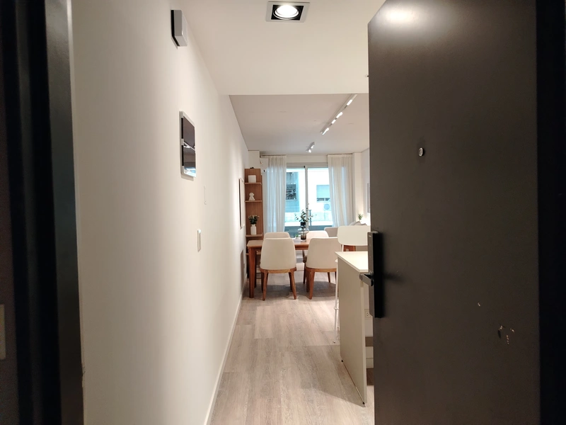 Departamento en venta · Palermo, CABA