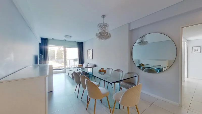 Departamento en venta · Belgrano, CABA