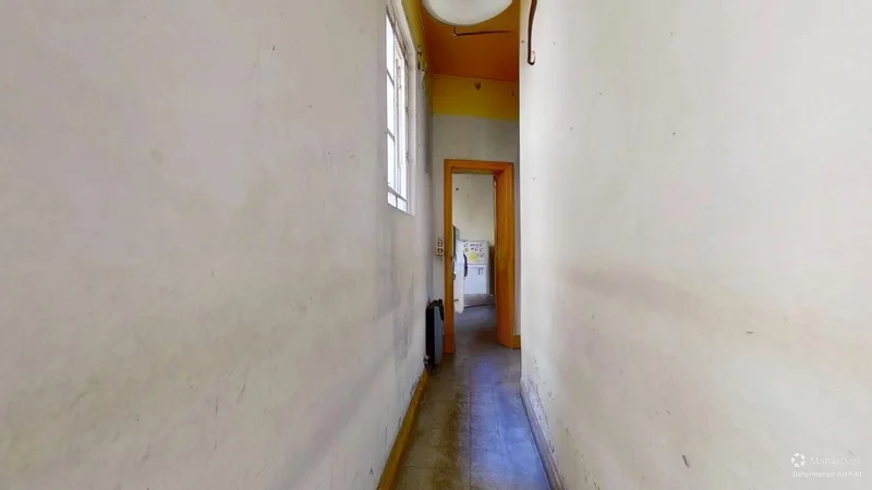 Departamento en venta · Balvanera, CABA