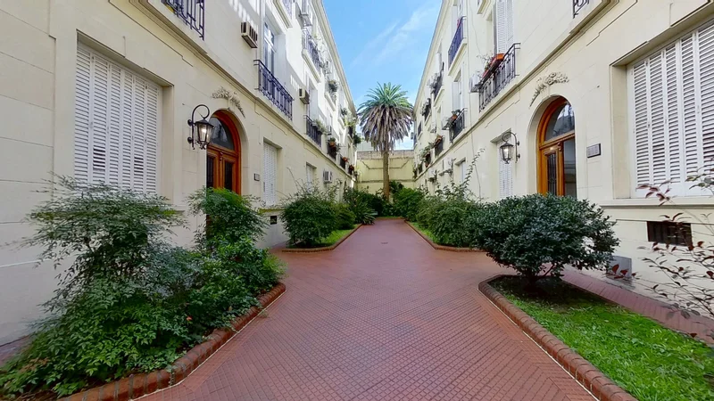 Departamento en venta · Balvanera, CABA