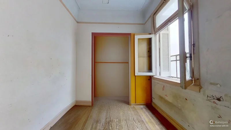 Departamento en venta · Balvanera, CABA