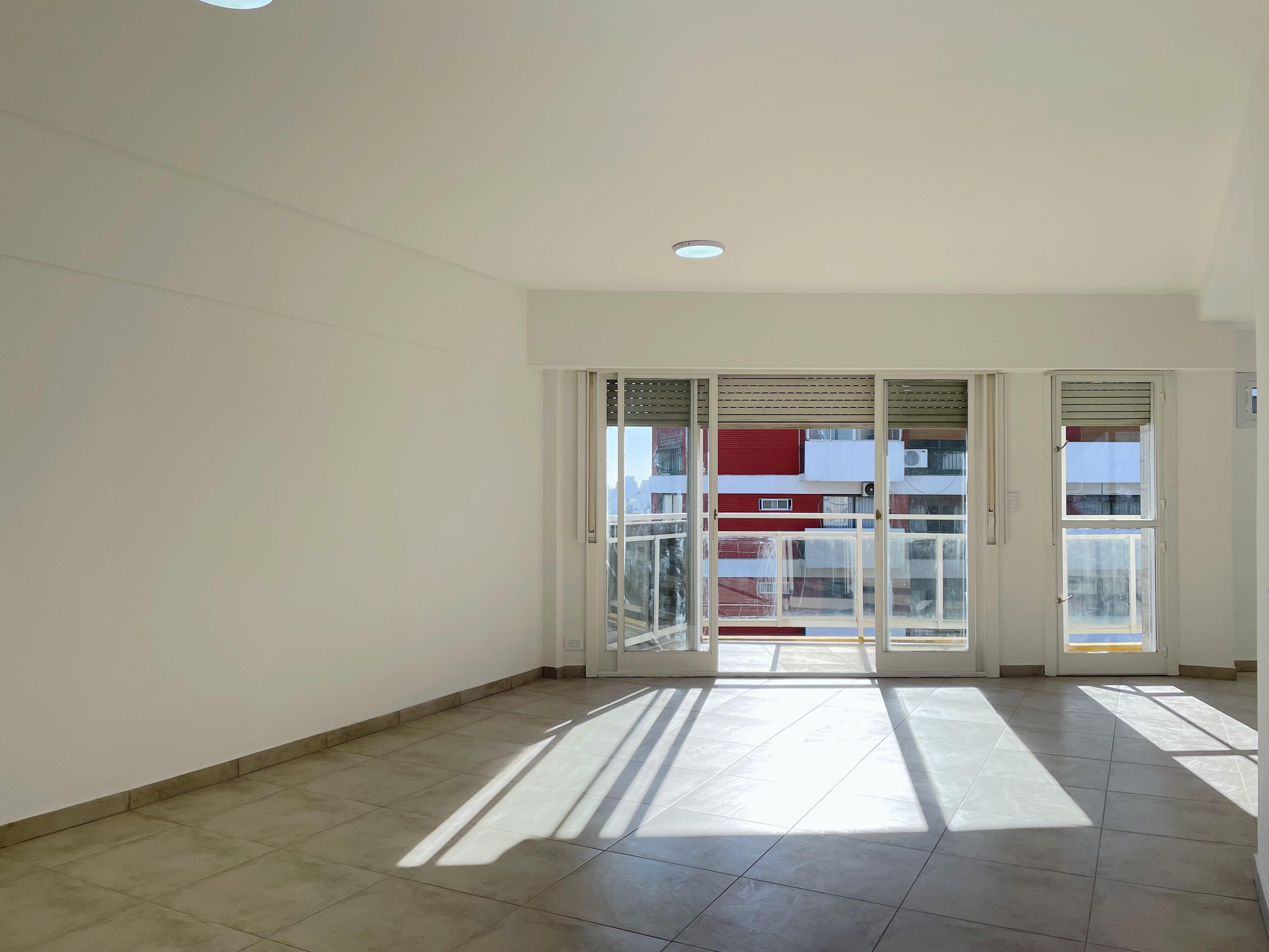 Departamento en venta · Villa Crespo, CABA