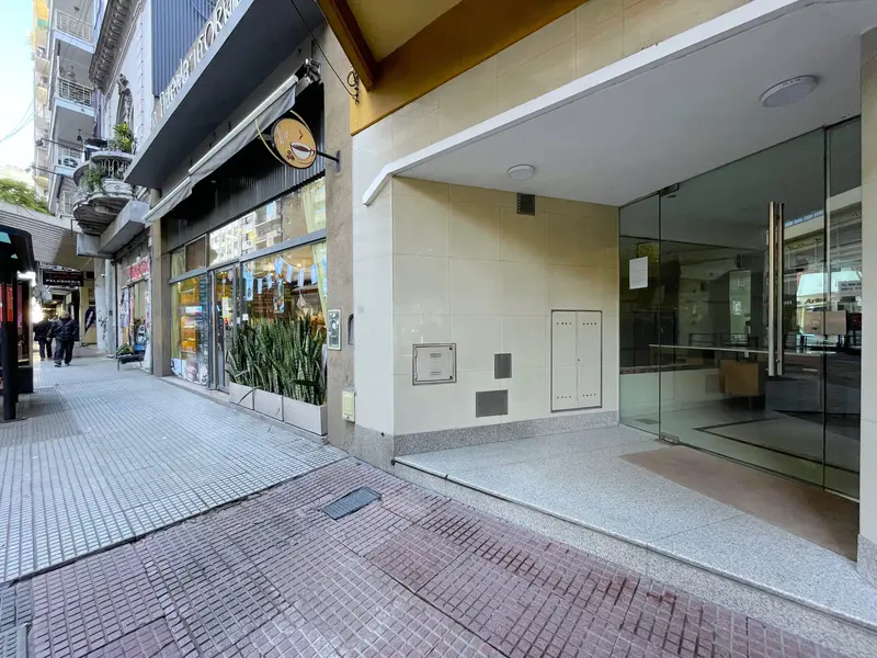 Departamento en venta · Villa Crespo, CABA Departamento en venta · Villa Crespo, CABA