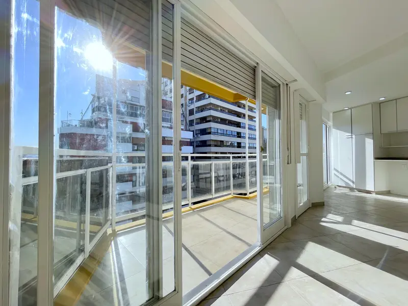 Departamento en venta · Villa Crespo, CABA