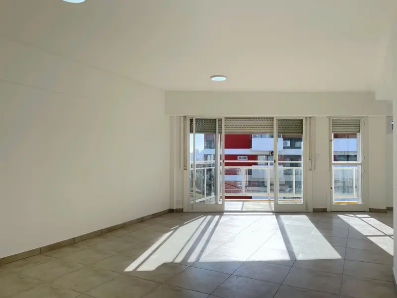 Departamento en venta · Villa Crespo, CABA