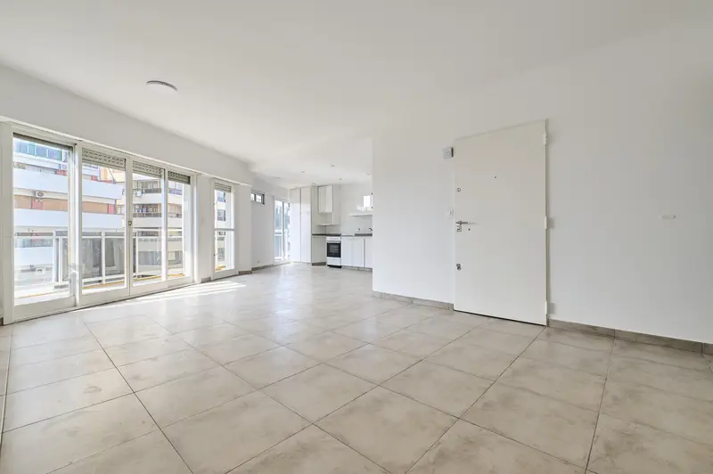 Departamento en venta · Villa Crespo, CABA