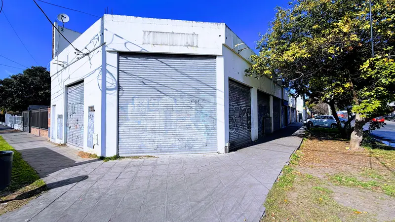 Comercio en alquiler · Castelar, Morón, GBA Oeste, Provincia de Buenos Aires Comercio en alquiler · Castelar, Morón, GBA Oeste, Provincia de Buenos Aires