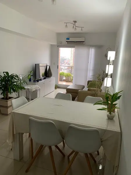 Departamento en alquiler · Flores, CABA