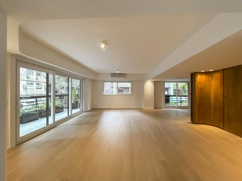 Departamento en alquiler · Palermo, CABA Departamento en alquiler · Palermo, CABA
