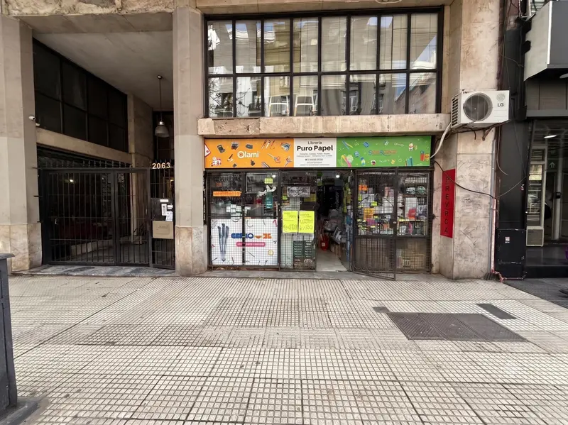 Comercio en venta · Balvanera, CABA