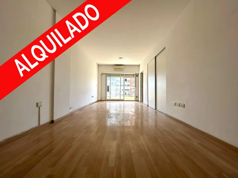 Departamento en alquiler · Villa Urquiza, CABA