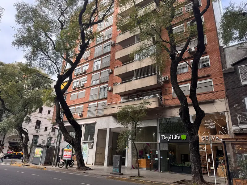 Comercio en alquiler · Palermo, CABA