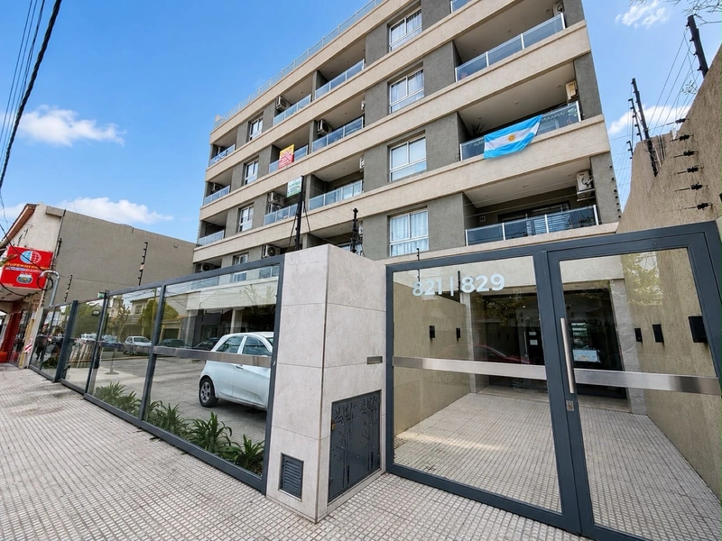 Departamento en venta · Ramos Mejia, La Matanza, GBA Oeste, Provincia de Buenos Aires