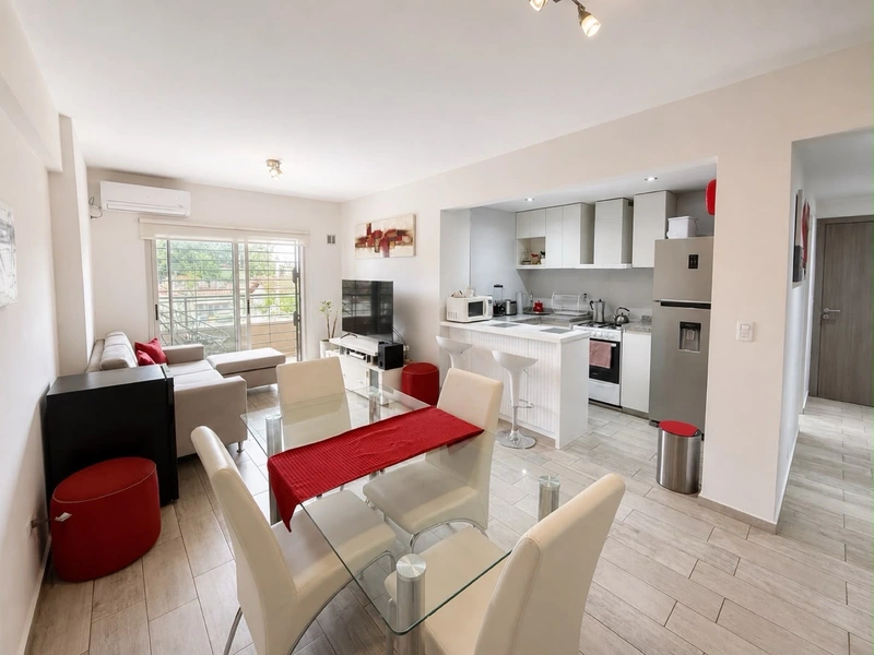Departamento en venta · Ramos Mejia, La Matanza, GBA Oeste, Provincia de Buenos Aires