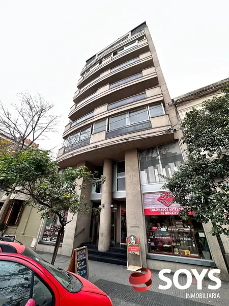 Departamento en alquiler · General Paz, Córdoba Capital, Córdoba