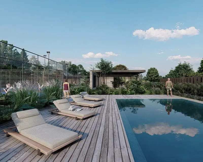 Terreno en venta · Pilar, GBA Norte, Provincia de Buenos Aires