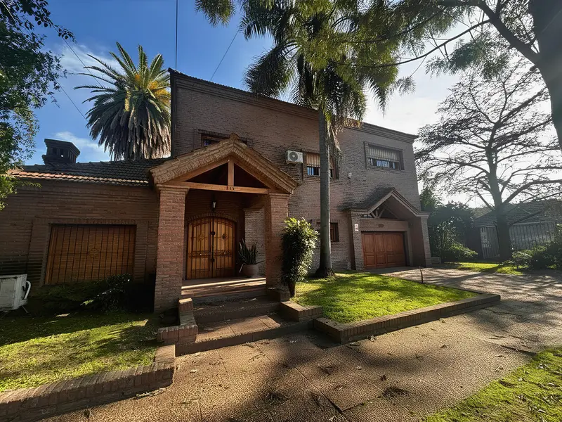 Casa en venta · Muñiz, San Miguel, GBA Norte, Provincia de Buenos Aires